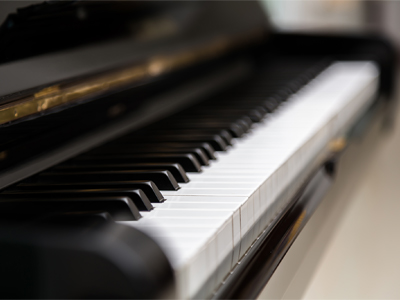 Pianoforte