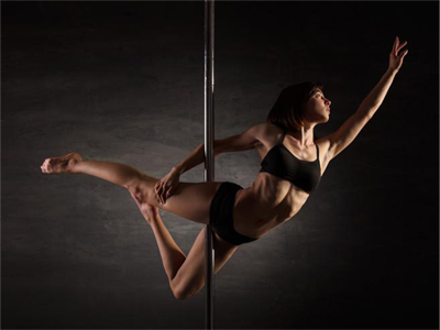 Pole Dance