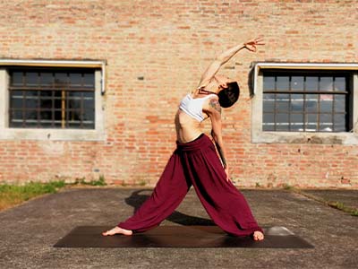 Yoga