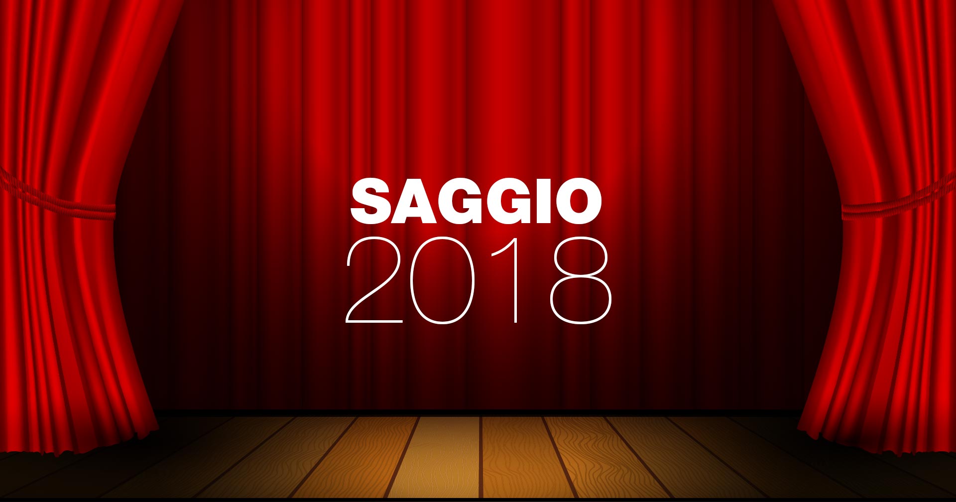 Saggio di fine anno 2018