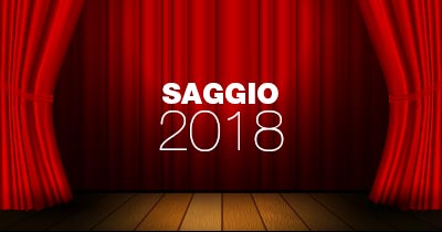 Saggio 2018