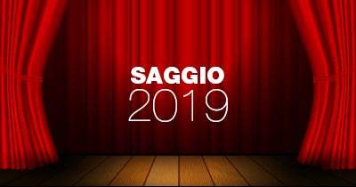 Saggio 2019