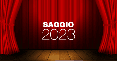 Saggio 2023